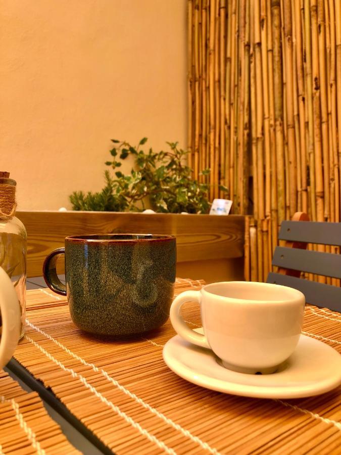 نيتّونو Favola Affittacamere المظهر الخارجي الصورة