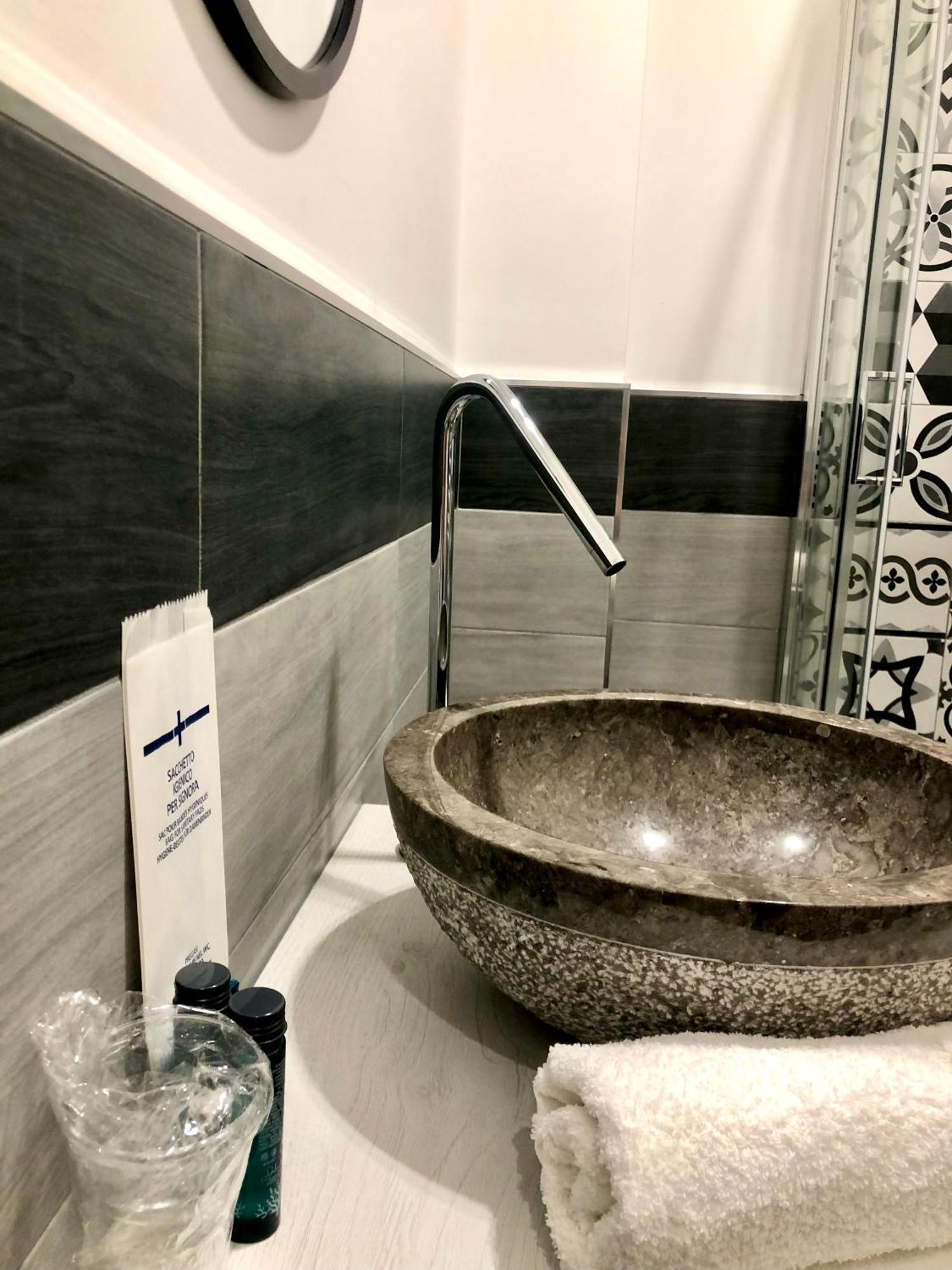 نيتّونو Favola Affittacamere المظهر الخارجي الصورة