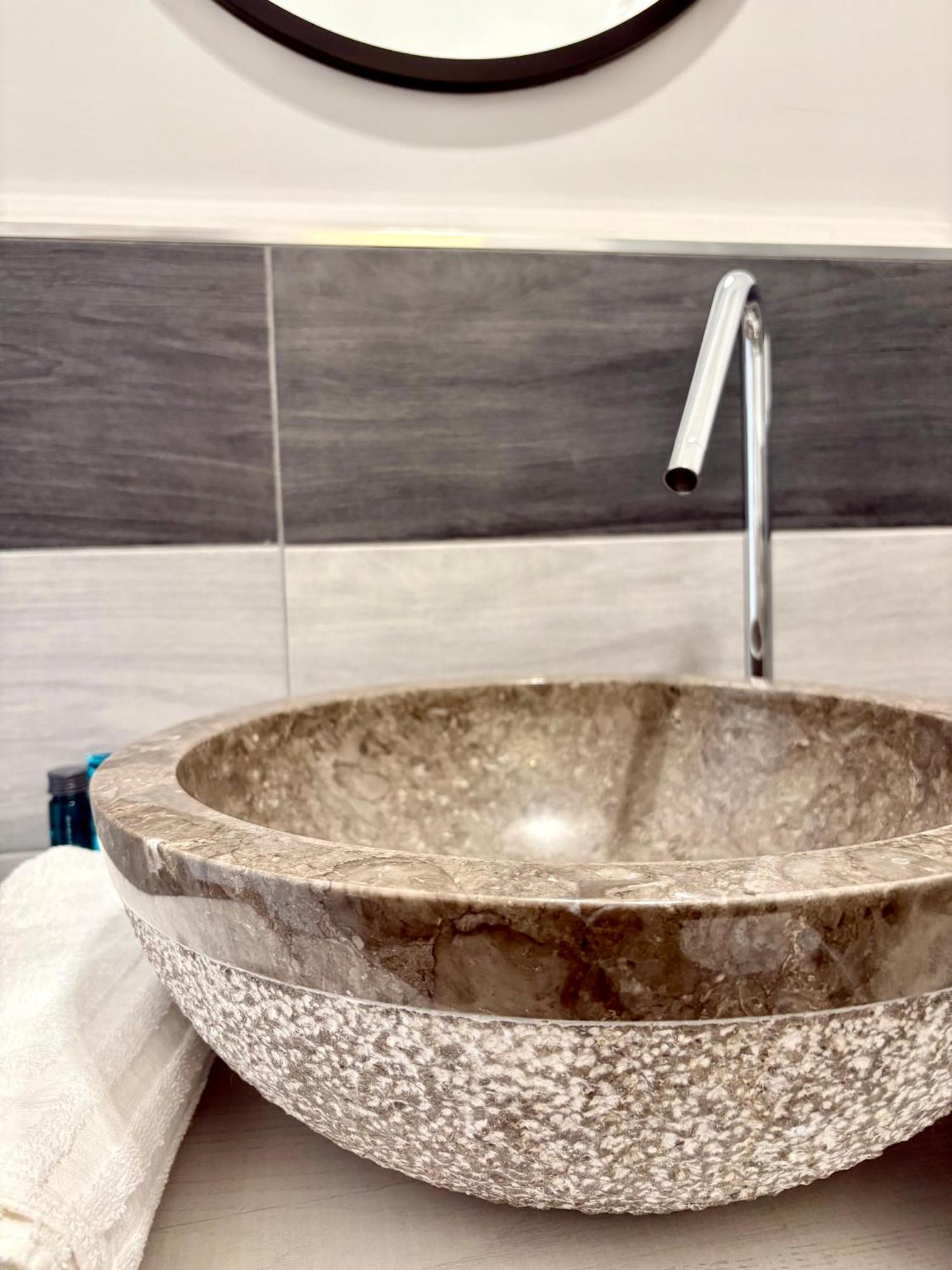 نيتّونو Favola Affittacamere المظهر الخارجي الصورة